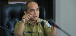 Pemkot Pangkalpinang Intruksi Liburkan Sekolah