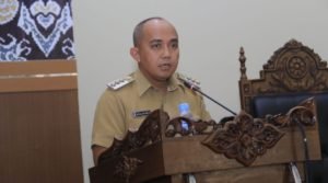 TPP Eselon dan DL Pejabat Akan di Sumbangkan ke Masyarakat Kurang Mampu