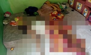 Perempuan 39 Tahun di Temukan Meninggal di Kontrakan Kelurahan Air Mawar