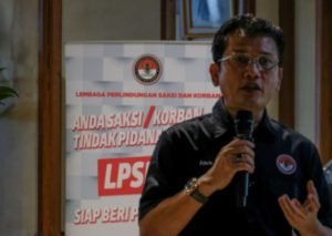 Perlindungan ABK Indonesia Korban Perdagangan Orang