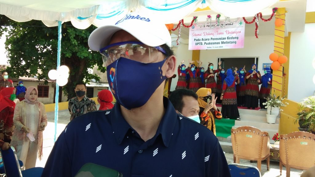 Pangkalpinang Bertambah Satu Kasus Positif Covid-19, Total Positif 34 dan Sembuh 32