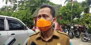 Bertambah 2 Kasus Positif Covid-19, dr Hakim: 1 Pasien Sedang Hamil 8 Bulan