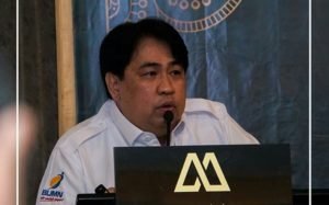 Tangani Covid-19 PT Timah Gelontorkan Rp 17 Miliar