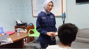 Hamili Anak Dibawah Umur, Pria Beristri Warga Gerunggang Diamankan Polisi