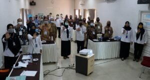 Eka Sesalkan Jika Peserta Didik Korban Narkoba Harus di Keluarkan dari Sekolah