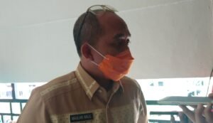 Kasus Pelecehan Seksual Terhadap Anak, Walikota : Segera Dibahas Bersama OPD Terkait