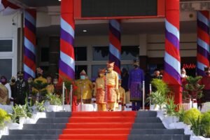 Rangkaian Hari Jadi Kota Pangkalpinang ke 263