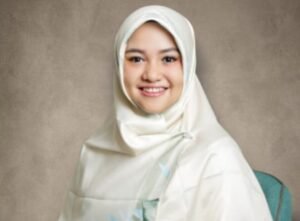 Syarifah Amelia Tetap Konsisten Kampanyekan Pilkada Beltim Bersih