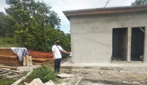 KPMP Desak Pembangunan di Lahan Sengketa Pantai Rebo Segera Dihentikan