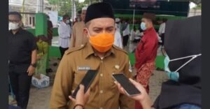 Molen Harap RT dan RW Bisa Bekerjasama dengan Pemkot Pangkalpinang