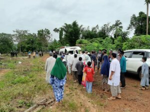 Alami Pneumonia Akut Wanita di Basel Meninggal Dunia, Jubir Covid-19: Hasil Swab Antigen Positif Covid-19