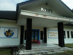 Ketua DPD KNPI Kabupaten Bangka Sebut Remil Yanus Salalima Layak Duduki Jabatan Ketua DPD KNPI Babel