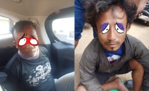 Hendak Transaksi Sabu, 2 Warga Sidoharjo Diciduk Polsek Air Gegas