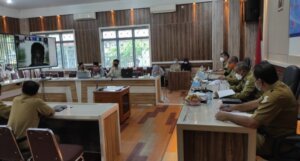 Walikota Minta Musrenbang RKPD Kelurahan dan Kecamatan Bukan Hanya Dokumentasi dan Rekapan Usulan
