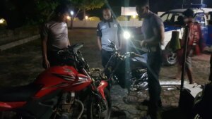 Lakalantas di Jalan Raya Desa Pangek, Pengguna Motor Honda Verza Meninggal Dunia