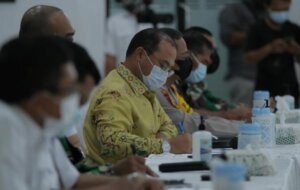 Nelayan Basel, Bangka, dan Babar Sepakat Tolak Kapal Isap Produksi di Wilayahnya