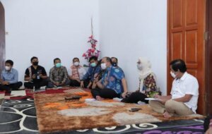 Gubernur Erzaldi Tampung Aspirasi Untuk Majukan Pariwisata Belitung