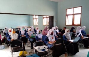 PD HIMPAUDI Bangka Siap Wujudkan PAUD Berkualitas