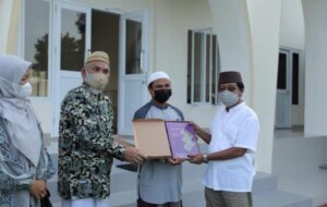 Sejalan Dengan Visi Misi Babel, Pemprov Babel Apresiasi Yayasan Markaz Alquran