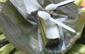 Kuliner Muntok Menjadi Perhatian Ketua Umum Gerakan Ekonomi Kreatif Nasional