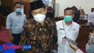 Abang Hertza : Pelayanan Data Kependudukan Pangkalpinang harus terus Berinovasi untuk Semakin Baik