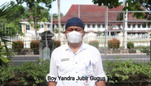 Terpapar Covid-19, Anggota DPRD Bangka Meninggal Dunia