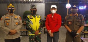 6 Pengunjung Cafe di Pangkalpinang Positif Covid-19