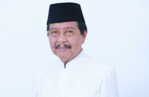 Ketua PMI Babel Ingatkan Silaturahmi Lebaran Idul Fitri Tetap Indahkan Prokes