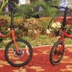 1000 Sepeda PGK Bakal Tiba di Kota Pangkalpinang