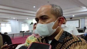 Walikota : Masyarakat Luar Masuk ke Pangkalpinang Dalam Keadaan Positif Covid-19 akan di Karantina