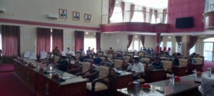 Anggota DPRD Kota Pangkalpinang Imbau Warga  Jaga Prokes Covid-19
