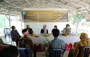 Melati Erzaldi Ajak Persiapkan Beltim Menjadi Center of Entrepreneurship