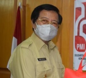 Atasi Stok Darah, PMI Harus Pintar Berinovasi