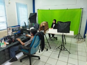 6 Mahasiswa Polman Negeri Babel Ikuti Ajang NPEO, 2 Dosen Sebagai Juri Nasional