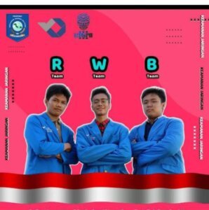 Mahasiswa Polman Negeri Babel Masuk Finalis Kompetisi Keamanan Jaringan