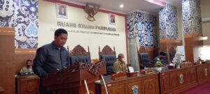 Pansus 13 Setujui Perubahan Perda Kota Pangkalpinang Tentang RPJMD Tahun 2018 – 2023