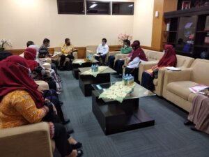 Kasus Covid Meningkat, PMI Babel Persiapkan Terapi Plasma Konvalensen