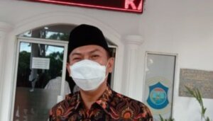 Abang Hertza Apresiasi Pemkot Pangkalpinang Pulangkan 10 Wanita Penghibur