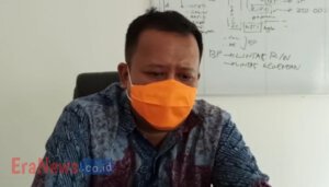 Mikron : 90 Persen Pasien Meninggal Karena Covid-19 Disertai Penyakit Penyerta