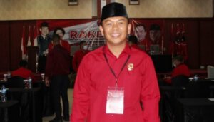 Ketua DPRD Kota Pangkalpinang Dukung Pemkot Bekerjasama dengan Bank Sumsel Babel