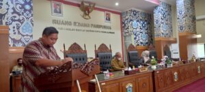 DPRD Pangkalpinang Apresiasi Upaya Pemkot Minimalisir Konflik Selama PPKM Level 3