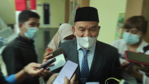 Tidak Ada Pesta Rakyat HUT RI ke 76 Diwilayah Pangkalpinang