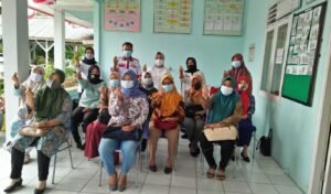 Program KKBPK Upaya Pemkot Pangkalpinang atasi Permasalahan Stunting