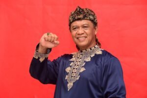 Laskar Siliwangi Berhasil Ajak 23.000 Warga Vaksinasi Covid-19