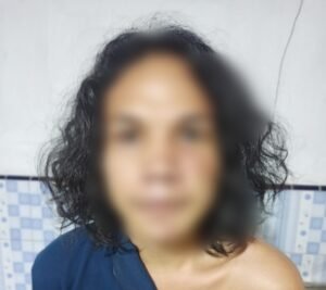 Raja Tega, Pelaku Jambret Ditangkap Tim Naga