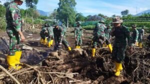 Banjir Bandang Kota Batu, Tujuh Warga Meninggal Dunia