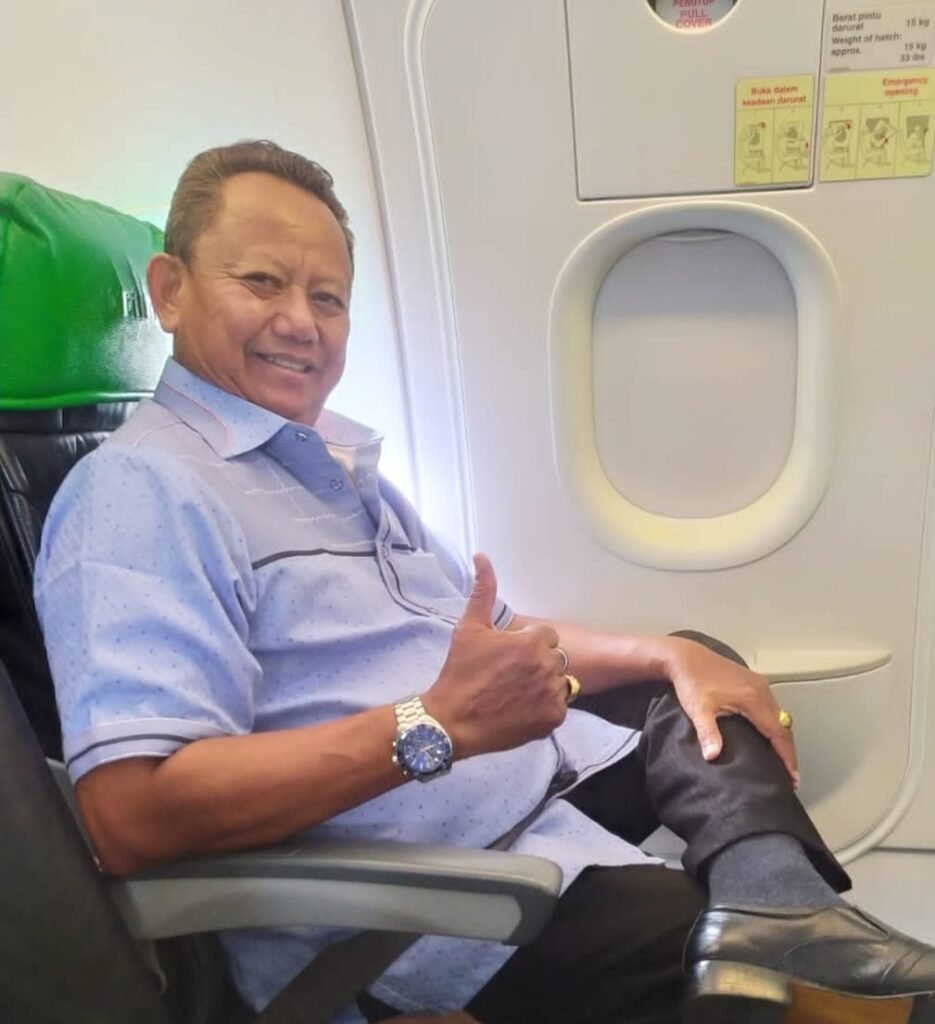 Menguji Kebijakan Gubernur Kepulauan Bangka Belitung, Dipuji atau Dimaki