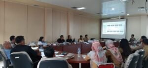 DPRD dan Pemkot Pangkalpinang Gerak Cepat Bahas RTRW Kota Pangkalpinang