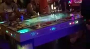 Dugaan Praktik Perjudian Gelper Spur Game Merlion Kecamatan Batu Aji Jadi Sorotan Media