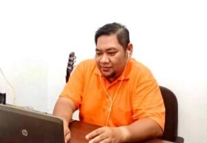 Anggota DPRD Pangkalpinang Minta PUPR Gerak Cepat Atasi Masalah Bau Tak Sedap di Pasar Pagi